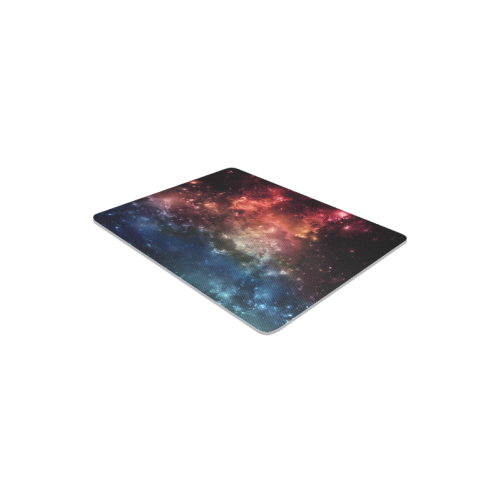 Digital Universe Fantasy Universe Rectangle Mousepad