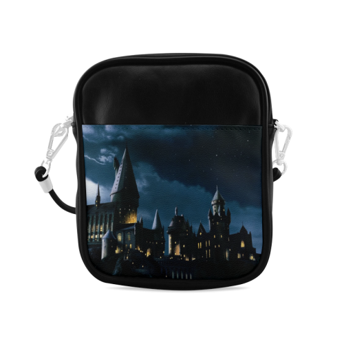 Wizard's Castle Sling Bag (Model 1627)