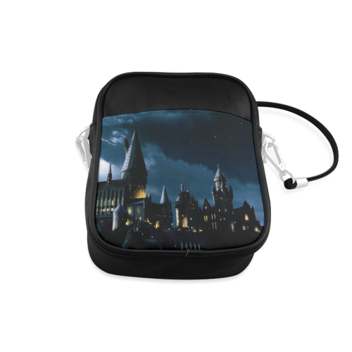 Wizard's Castle Sling Bag (Model 1627)