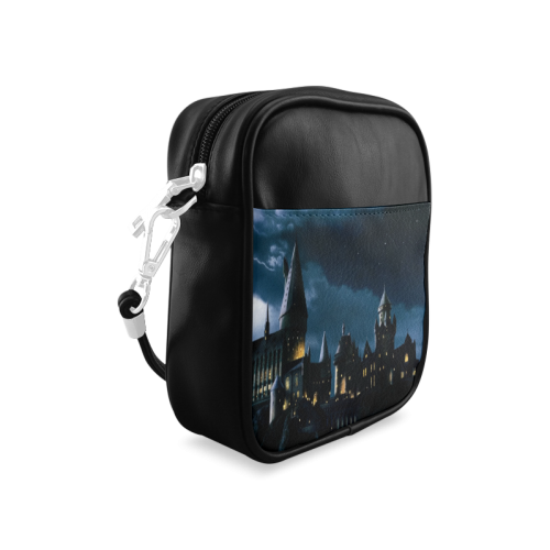Wizard's Castle Sling Bag (Model 1627)