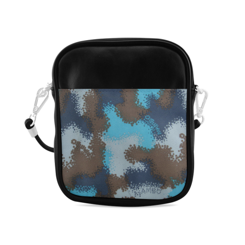 camouflage Sling Bag (Model 1627)