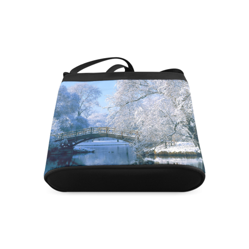 Nature Crossbody Bags (Model 1613)