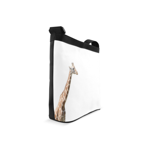 Giraffe Crossbody Bags (Model 1613)