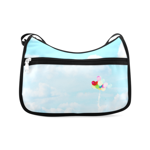 Letters to Heaven Crossbody Bags (Model 1616)