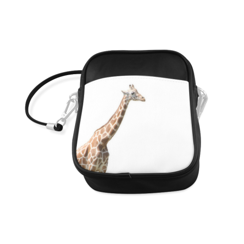 Giraffe Sling Bag (Model 1627)