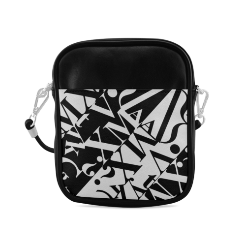 White On Black Wonderful Design