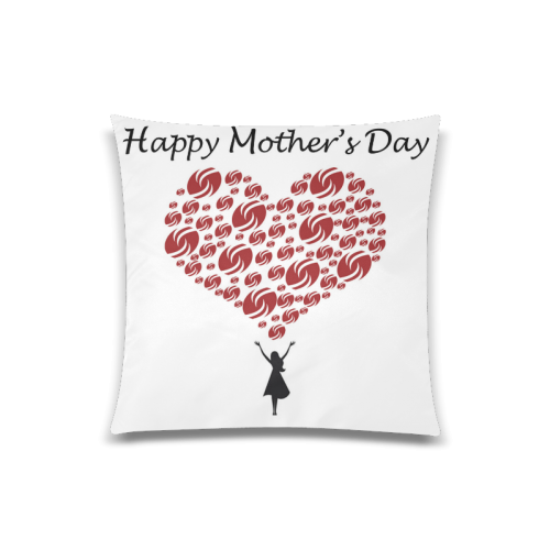 Mothers Day LOVE Logo