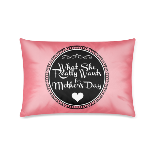 What She REALLY Wants for Mother’s Day