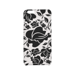 Artsadd Beautiful Design Seamless Vintage Floral P Hard Case for iPhone 6/6s plus