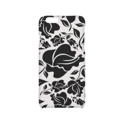 Artsadd Beautiful Design Seamless Vintage Floral P Hard Case for iPhone 6/6s