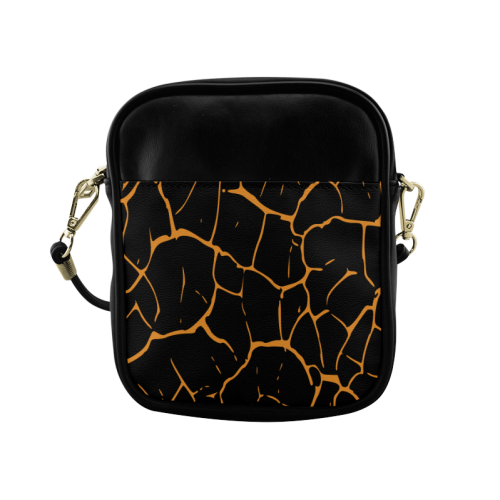 abstract animal skin