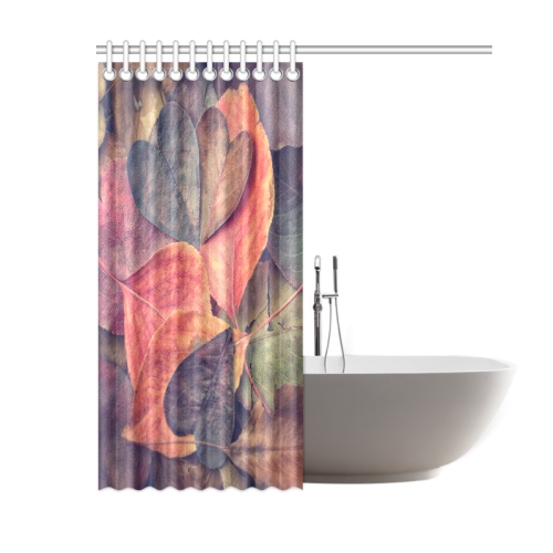 Nature Shower Curtain 60"x72"