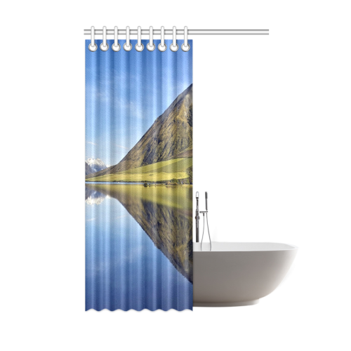 Nature Shower Curtain 48"x72"