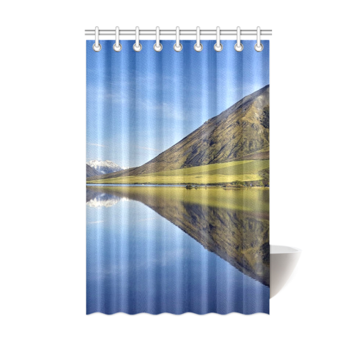 Nature Shower Curtain 48"x72"