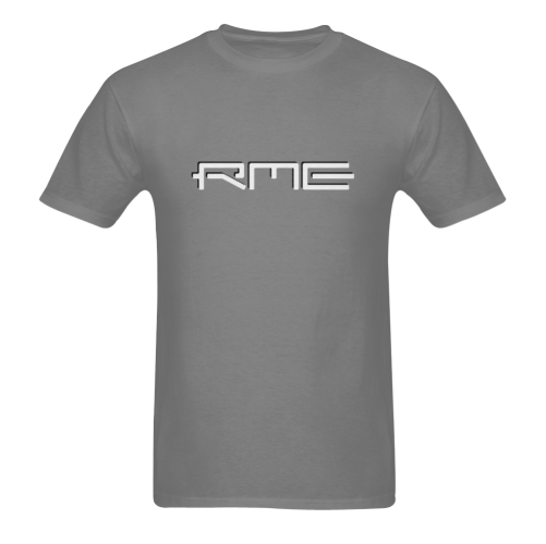 RME Audio Sunny Men's T- shirt (Model T06)