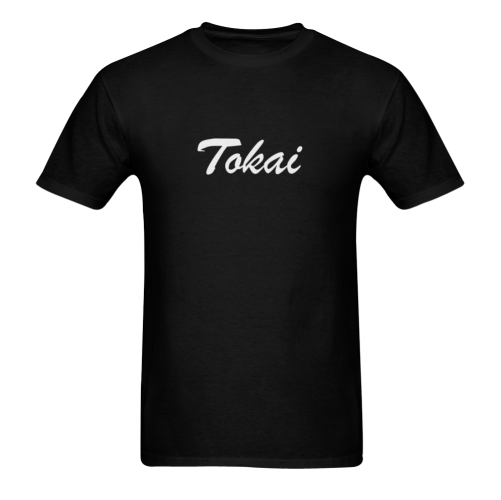 Tokai Guitars Sunny Men's T- shirt (Model T06)