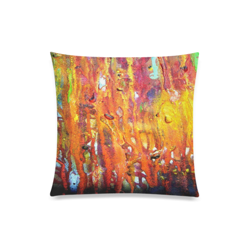 Abstract Painting on Cnavas