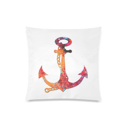 Splash Anchor Design