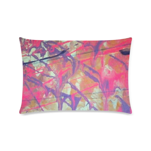 9589293406_92bbf607df_n Custom Zippered Pillow Case 16"x24"(Twin Sides)