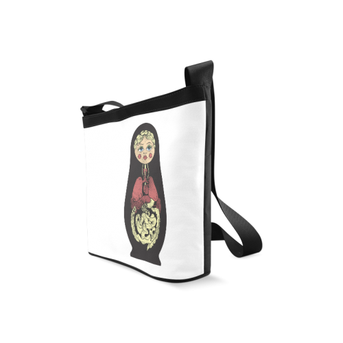 Russian doll Crossbody Bags (Model 1613)