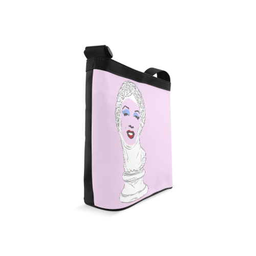 Marilyn Aphrodite Crossbody Bags (Model 1613)