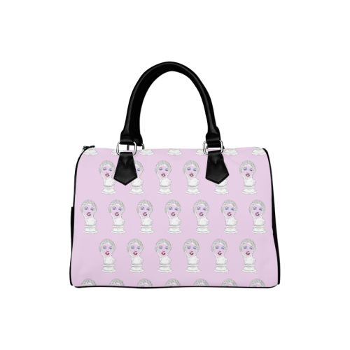 Marilyn Aphrodite Boston Handbag (Model 1621)