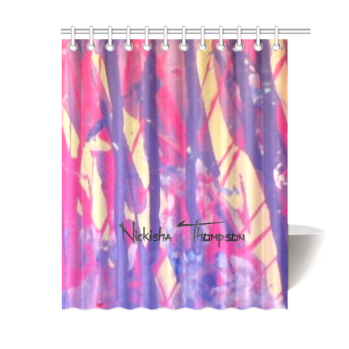 9586512719_5bced1f0ee_z Shower Curtain 60"x72"