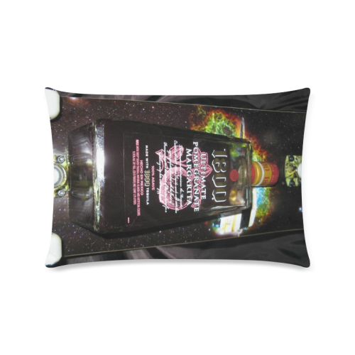 GOODWOOD EAGLE VS PREDATOR 1800 POMEGRANATE MARGARITA