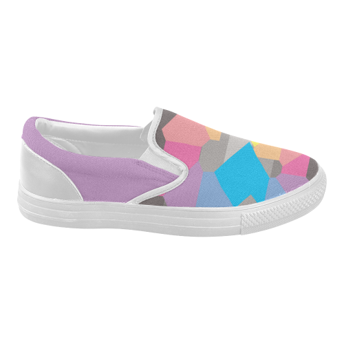 Square Spectrum (Rainbow)