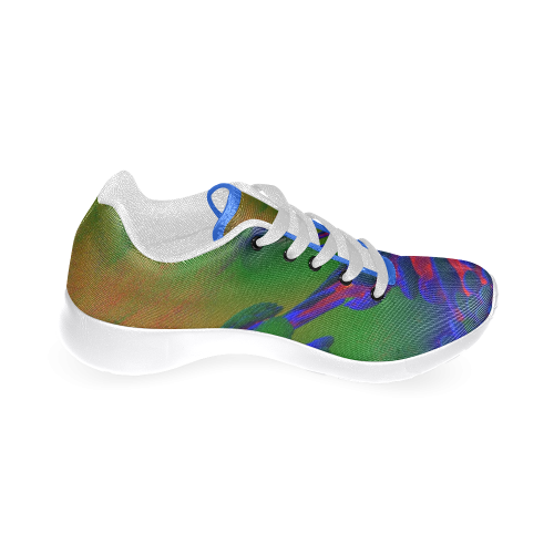 LAVA PLANT FALL Men’s Running Shoes (Model 020)