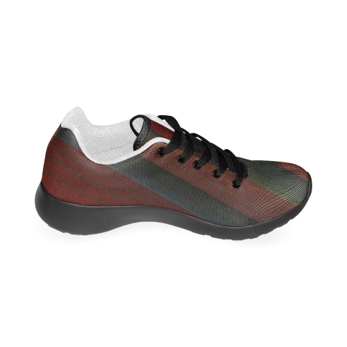 THE RED SHADOW'S Women’s Running Shoes (Model 020)