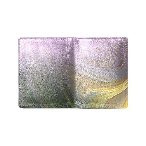 PURPLE FOG MOUTAIN ROAD