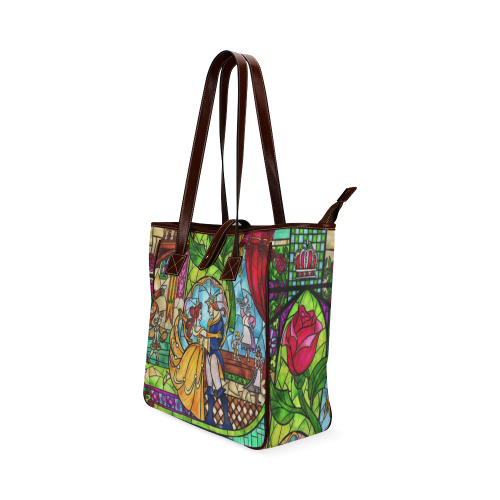 Tale as Old as Time Classic Tote Bag (Model 1644)