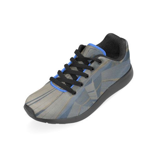 CLINGY WINGS Men’s Running Shoes (Model 020)