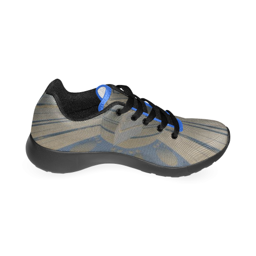 CLINGY WINGS Men’s Running Shoes (Model 020)