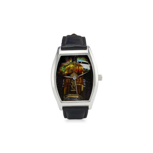 GOODWOOD EAGLE VS PREDATOR CELTIC HONEY LIQUEUR