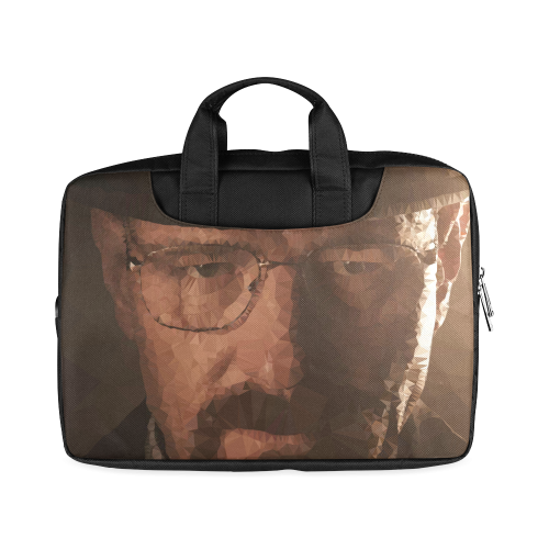 walter white low poly
