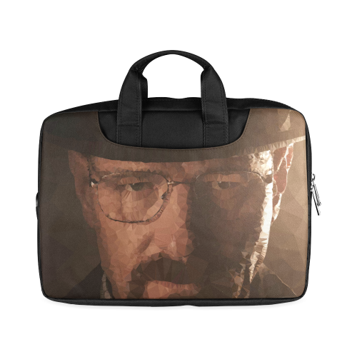 walter white low poly