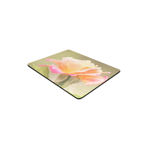 Flowers 21 Rectangle Mousepad