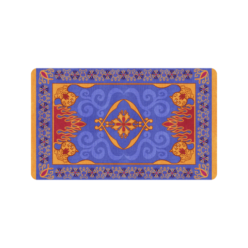 Magic Carpet Doormat 30"x18" ID D75365