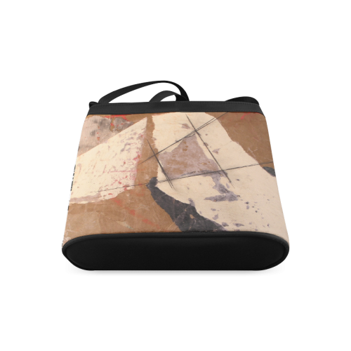 Pivot Bag Crossbody Bags (Model 1613)