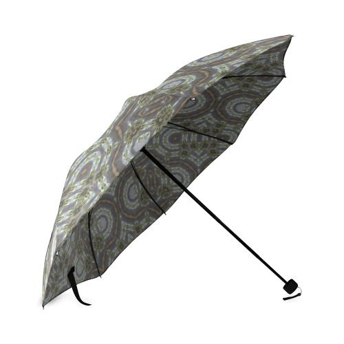 Labyrinth Foldable Umbrella (Model U01)