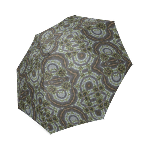 Labyrinth Foldable Umbrella (Model U01)