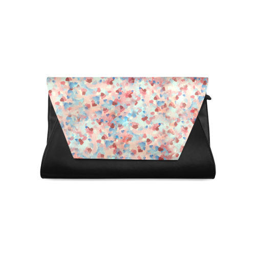 Heaven Clutch Bag (Model 1630)