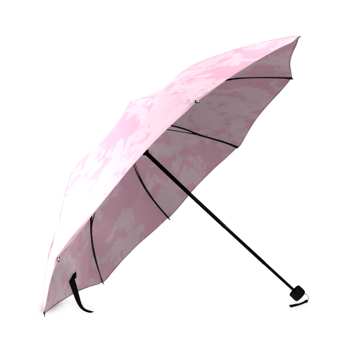 pinkmap Foldable Umbrella (Model U01)