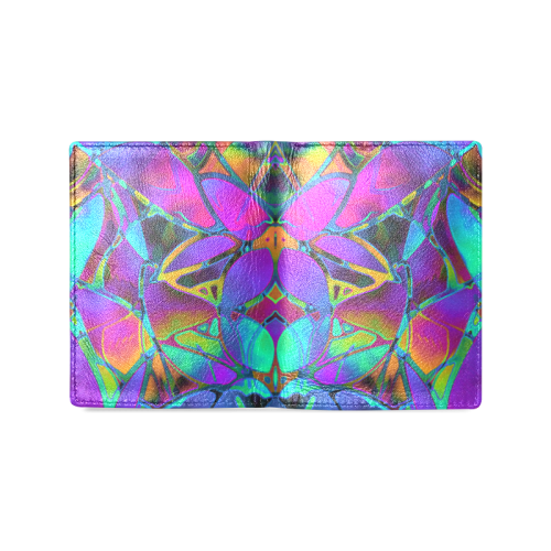 Floral Fractal Art G308