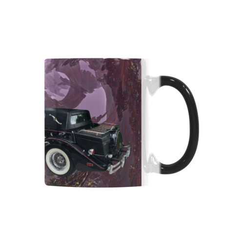 ZIMMER GOLDEN SPIRIT 84 SERIES (465) Custom Morphing Mug