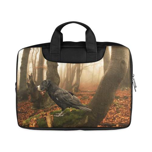 Funny Dog Bird Animal Morph