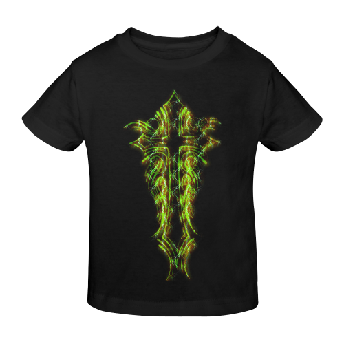 CROSS GREEN LIGHTNING