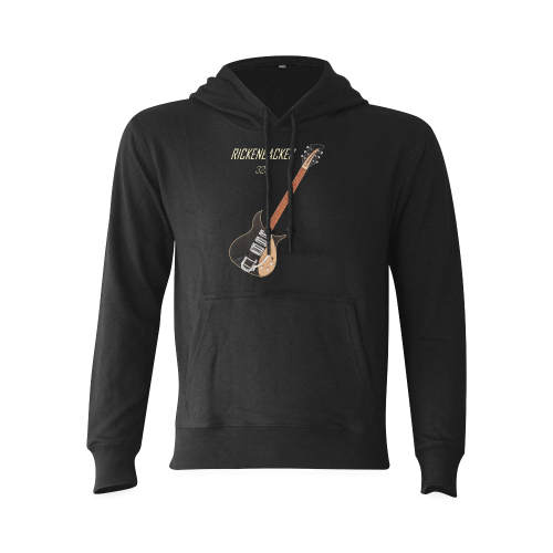 Rickenbacker 325 Oceanus Hoodie Sweatshirt (Model H03)